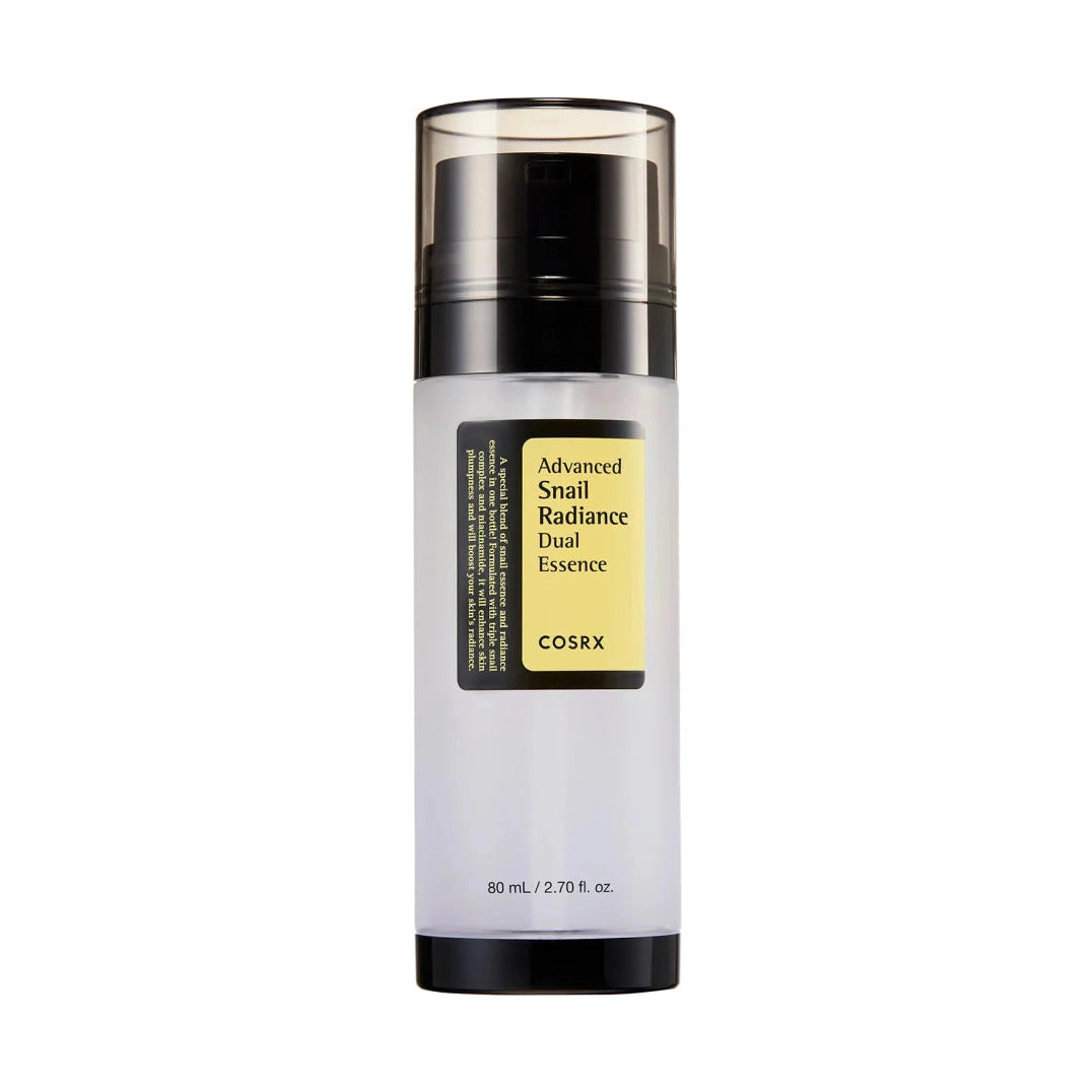 COSRX Advanced Snail Radiance Dual Essence