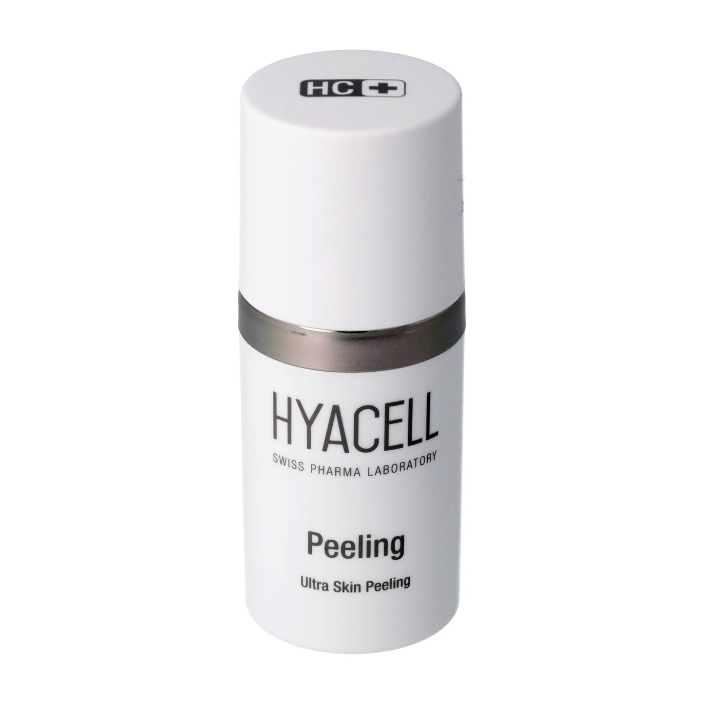 Rugštinis pilingas PEELING