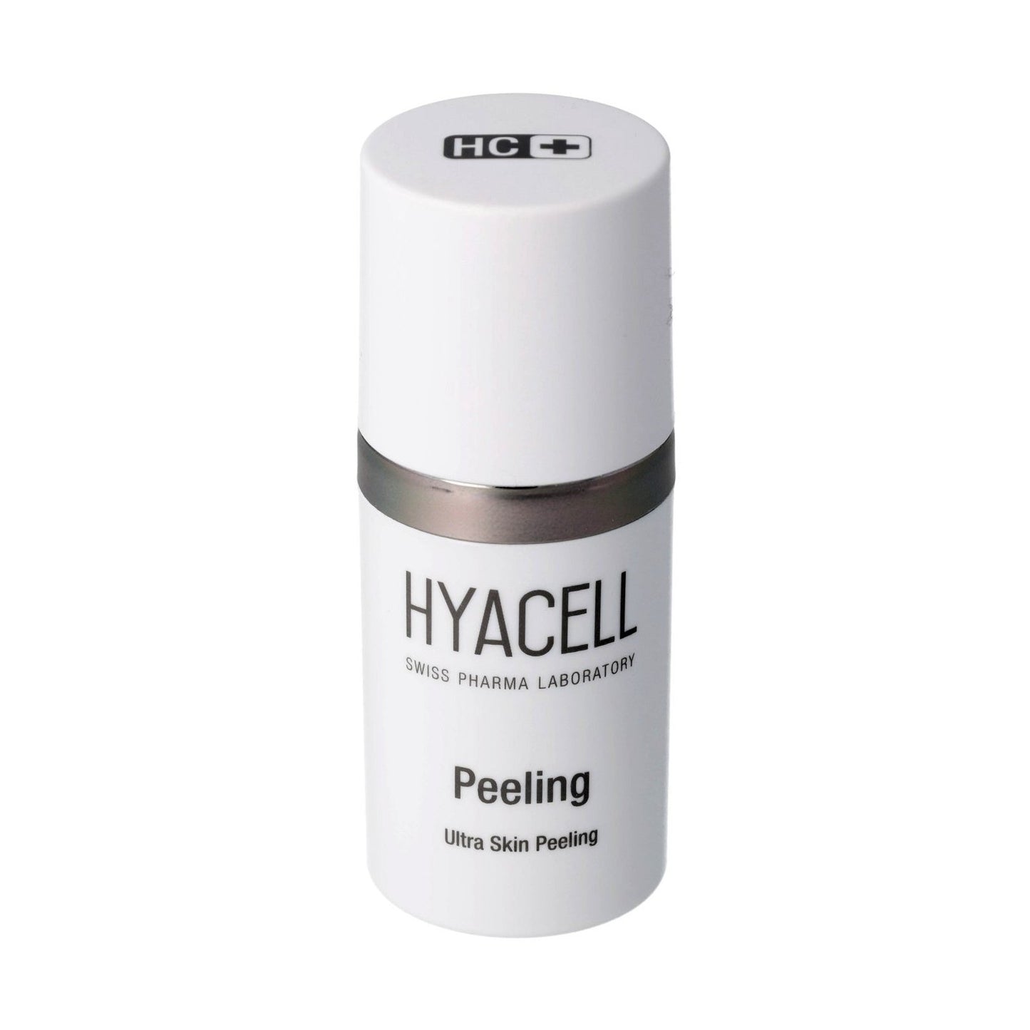 Rugštinis pilingas PEELING