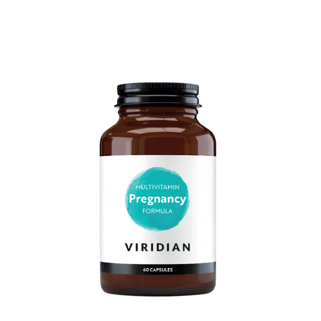 Maisto papildas nėščioms ir maitinančioms moterims „Pregnancy“