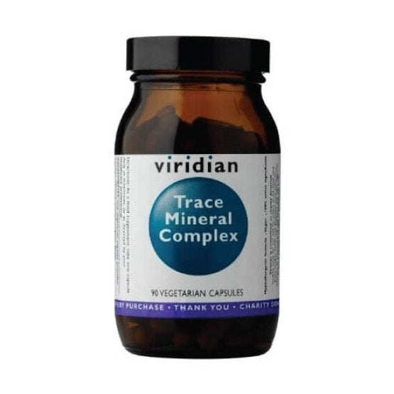 Maisto papildas „Trace Mineral Complex“