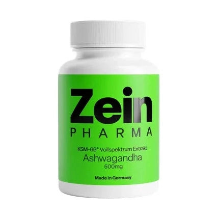 Ashwagandha extract