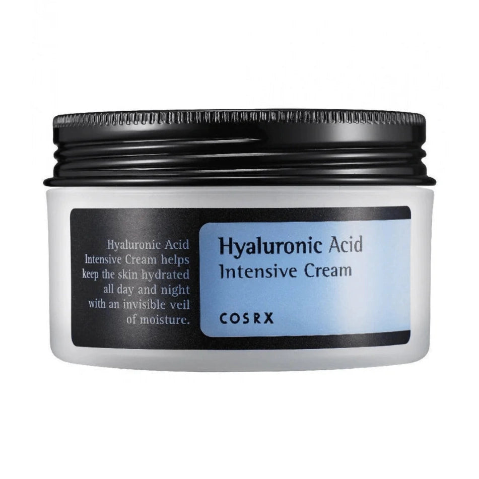COSRX Hyaluronic Acid Intensive Cream