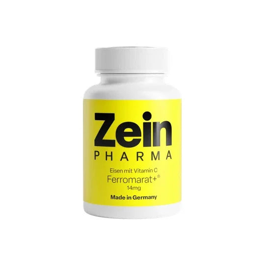 Ferromarat+®