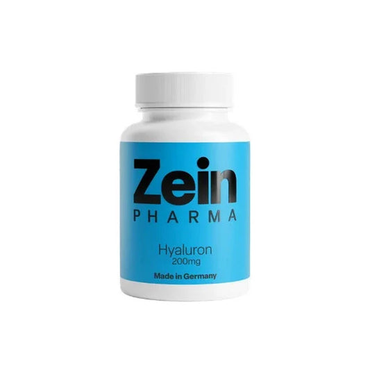 Hialurono rūgštis HYALURON FORTE HA 200