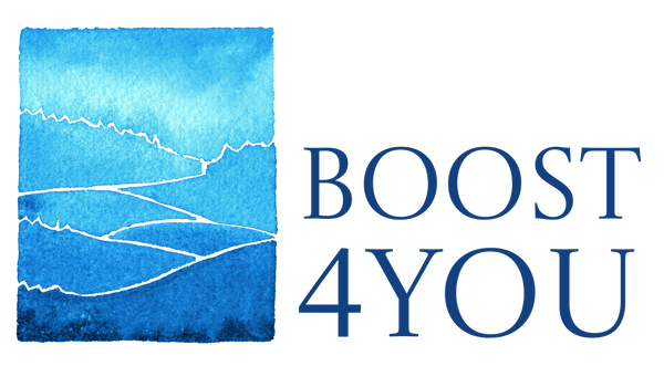 Boost4You