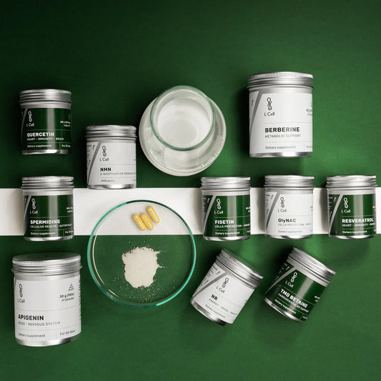 Kreatino monohidrato milteliai