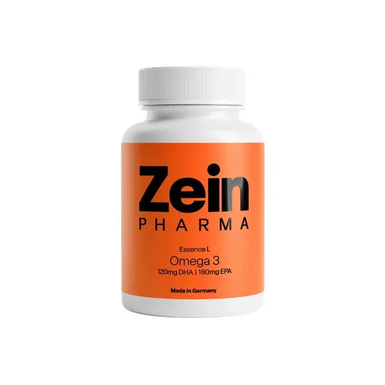 Žuvų taukai Omega-3