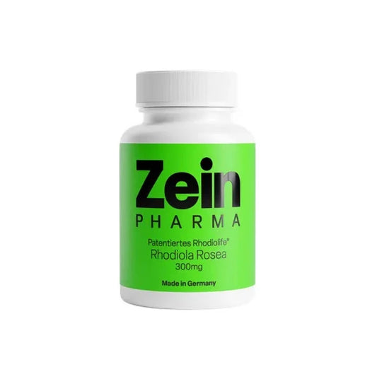 Rožinės rodiolės ekstraktas