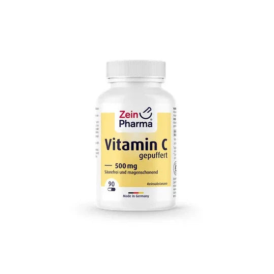 Vitaminas C