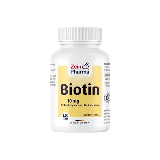 Biotinas