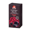 Dr.OHHIRA DELUXE 12 strains probiotic supplement box with 5 years fermented bacteria and vegan friendly label
