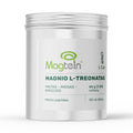 Magnio L-treonato milteliai