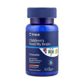 „Trace Children's Feed My Brain“ 60 kramtomų tablečių