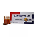 Camelyn M1 medaus peptidų tirpalas ampulėse 10 vnt.