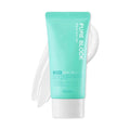 APIEU Pure Block Aqua Sun Gel SPF50+ apsauginis kremas nuo saulės