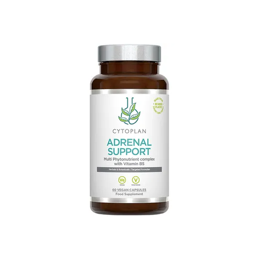 Maisto papildas „Adrenal support“ su vitaminu B5