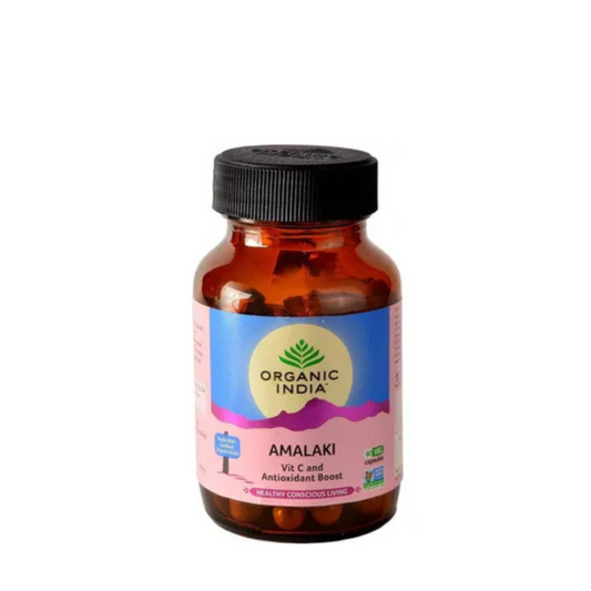 Maisto papildas ,,Amalaki" (AMLA)