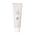 BEAUTY OF JOSEON Relief Sun Rice & Probiotics SPF 50 kremas nuo saulės