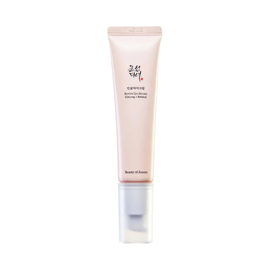 Beauty of Joseon Revive Eye Serum Ginseng + Retinal paakių serumas