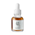 Beauty of Joseon Revive Serum Ginseng + Snail Mucin atkuriamasis veido serumas