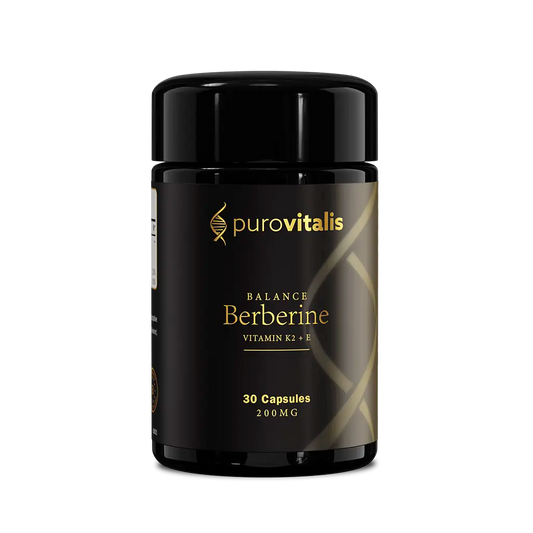 Berberine Balance