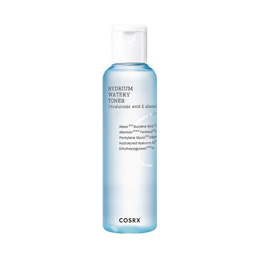 COSRX Hydrium Watery Toner veido tonikas/toneris