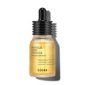 COSRX Propolis Light Ampoule veido ampulė su propoliu