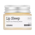 COSRX Full Fit Propolis Lip Sleeping Mask naktinė lūpų kaukė