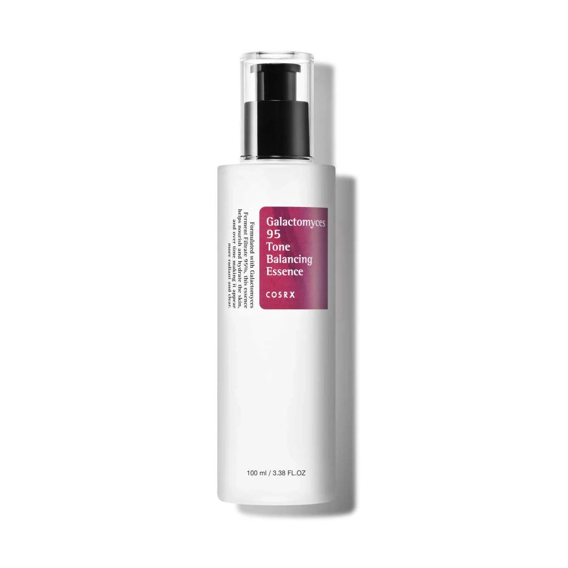 COSRX Galactomyces 95 Tone Balancing Essence veido esencija