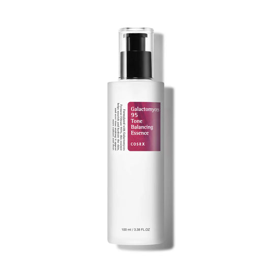 COSRX Galactomyces 95 Tone Balancing Essence veido esencija