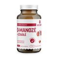 ECOSH D-manozė su ežiuole, 60 kapsulių