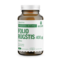 ECOSH bioactive folic acid 400 mcg 90 veg capsules for pregnancy and immunity