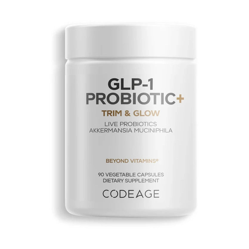 GLP-1 Probiotikas+