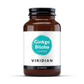 Maisto papildas „Ginkgo biloba“ (Dviskiautis ginkmedis)