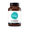 Maisto papildas RUDADUMBLIAI „Organic Kelp 600mg“ LT-EKO-001
