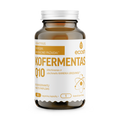 ECOSH kofermentas Q10, ubiquinone ir ubiquinol Kaneka Ubiquinol™