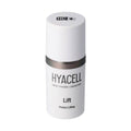 A firming and contouring serum LIFT