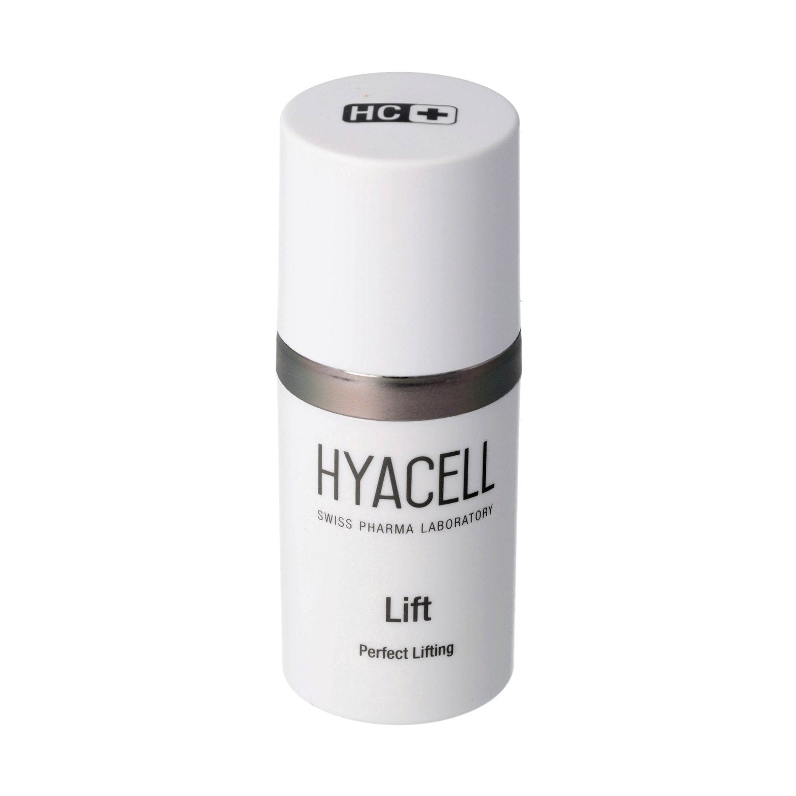 A firming and contouring serum LIFT