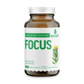 ECOSH Focus, 90 kapsulių
