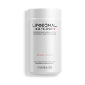 Codeage Liposomal Glycine+ 180 vegetable capsules with Helix delivery