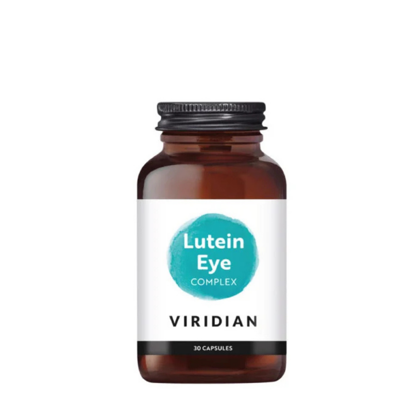 Maisto papildas LIUTEINAS „Lutein Eye Complex“