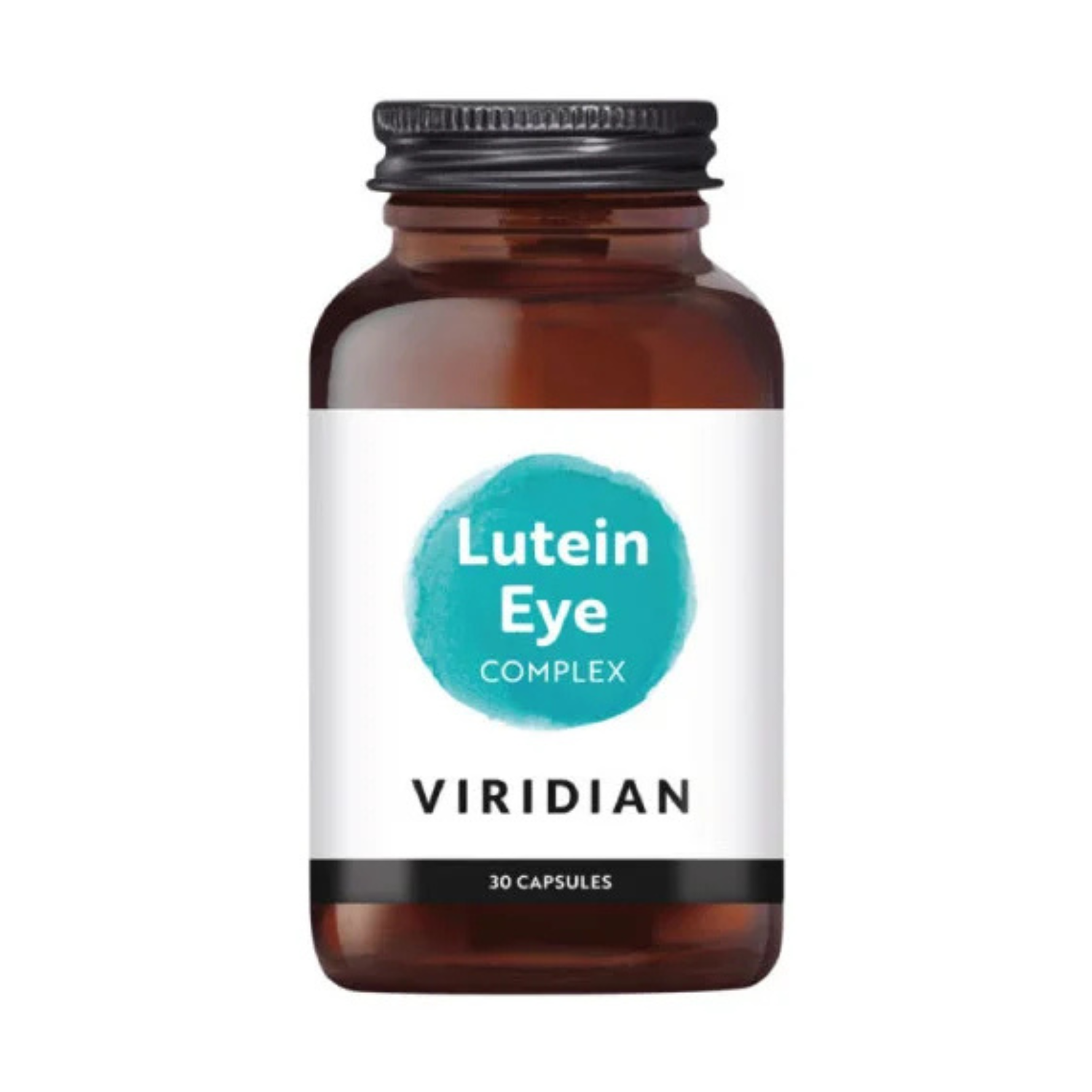 Maisto papildas LIUTEINAS „Lutein Eye Complex“
