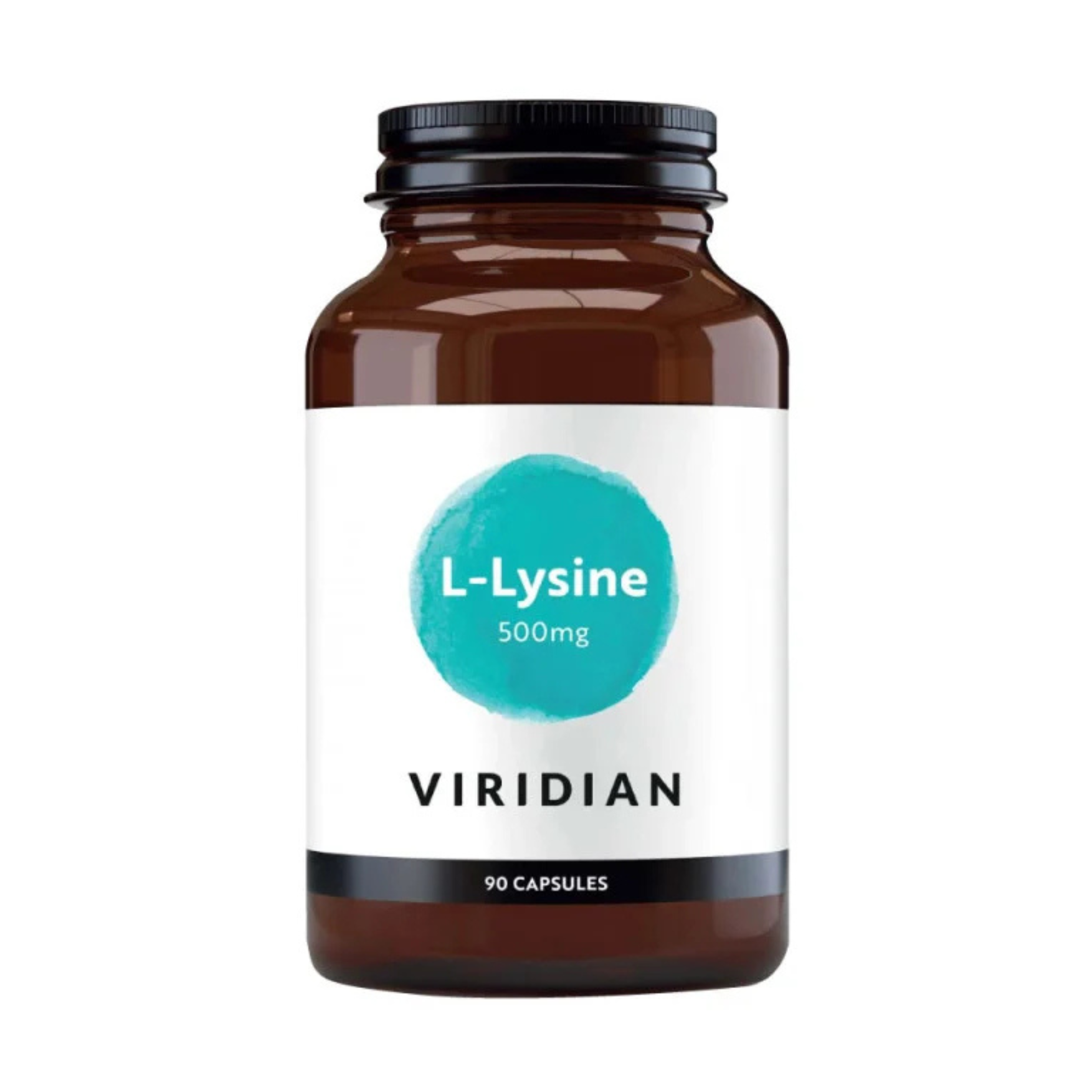 Maisto papildas L-LIZINAS „L-Lysine 500 mg“