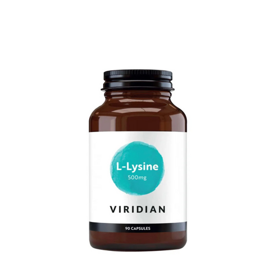 Maisto papildas L-LIZINAS „L-Lysine 500 mg“