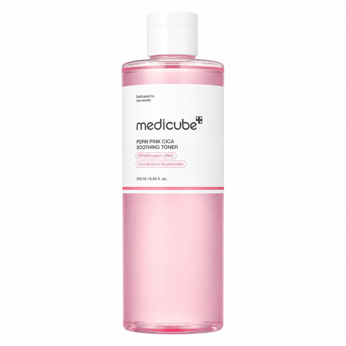 Medicube PDRN Pink Cica Soothing Toner