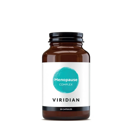 Maisto papildas „Menopause complex“