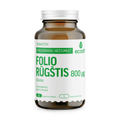 ECOSH bioaktyvioji folio rūgštis (folatas), 800 µg