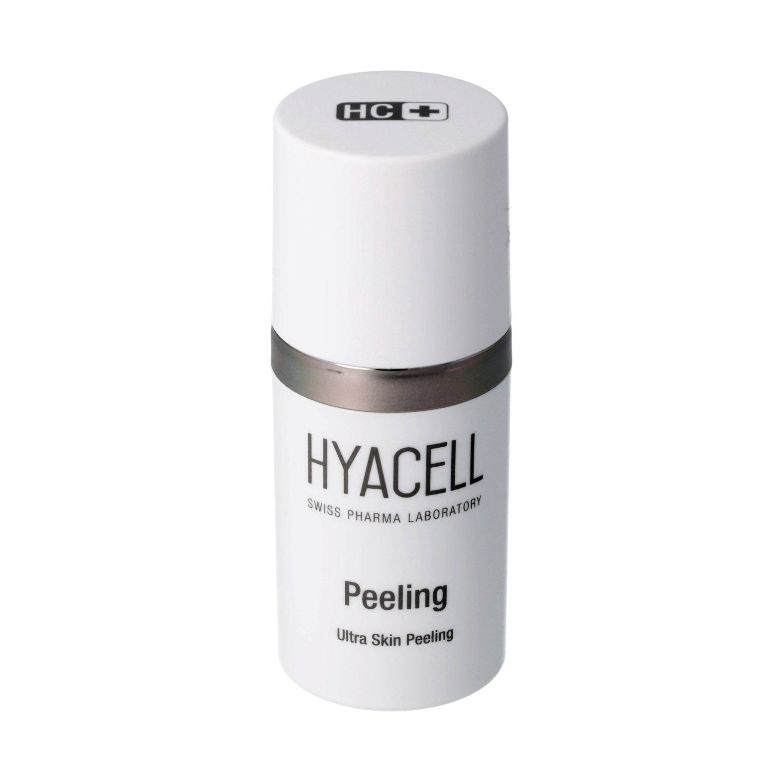 Rugštinis pilingas PEELING