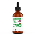 ECOSH Pau d'Arco ekstraktas, 50 ml